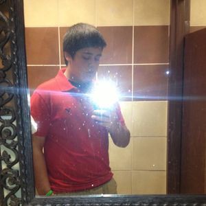 Meet your Posher, Evan